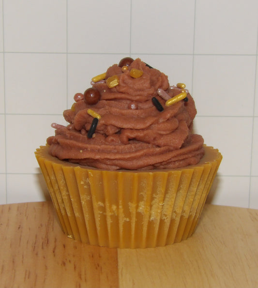 Chocolate Cupcake