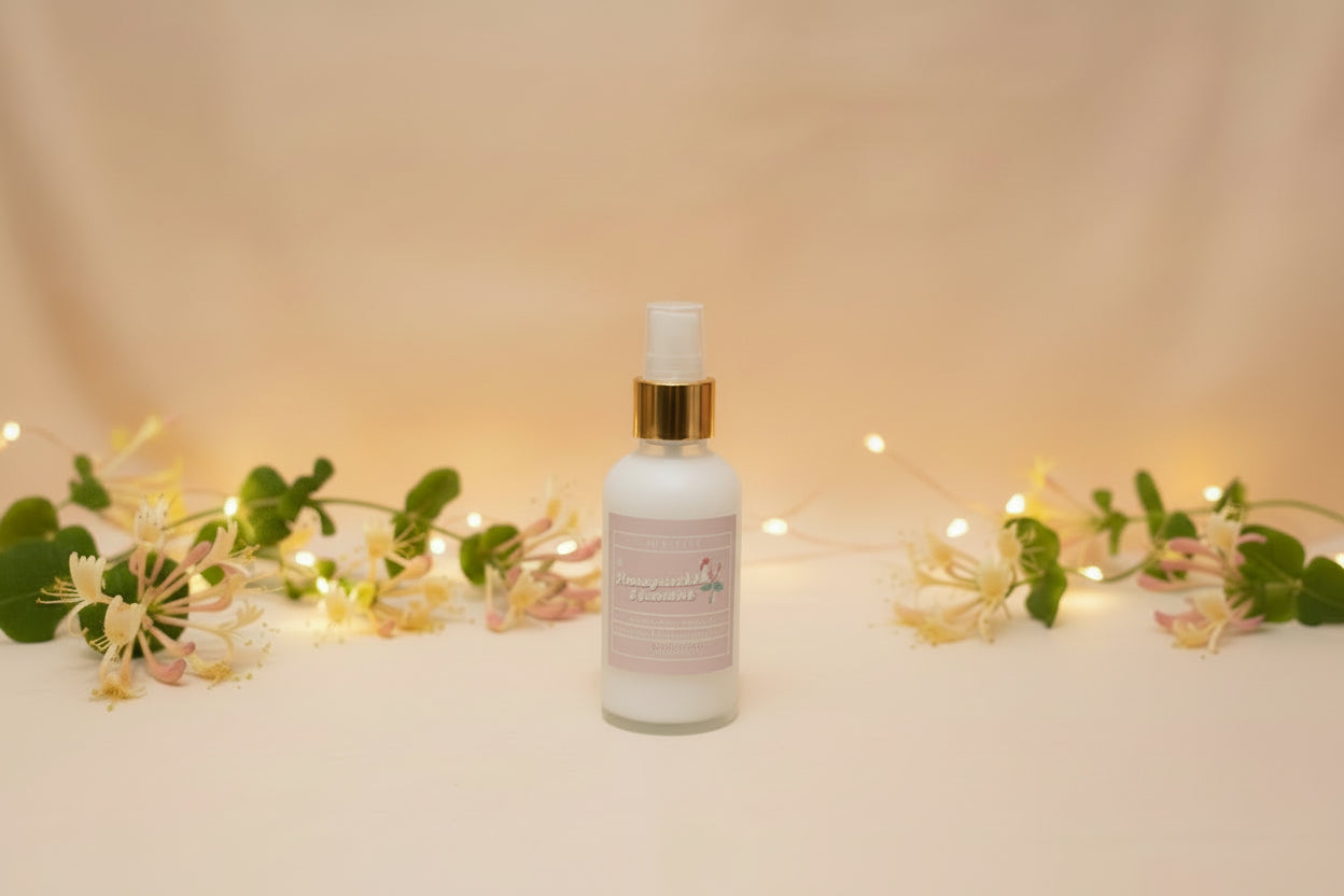 Honeysuckle Jasmine Room Spray