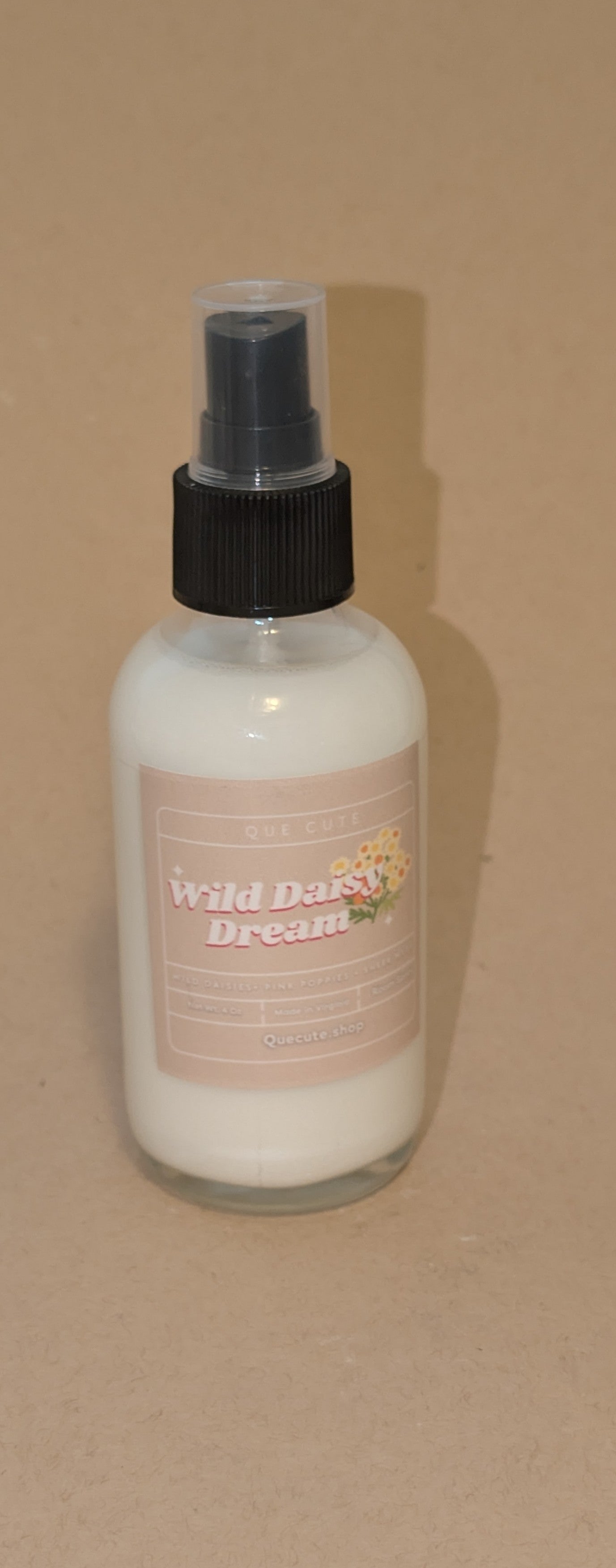 Wild Daisy Dream Room Spray