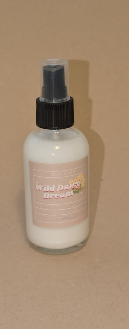Wild Daisy Dream Room Spray