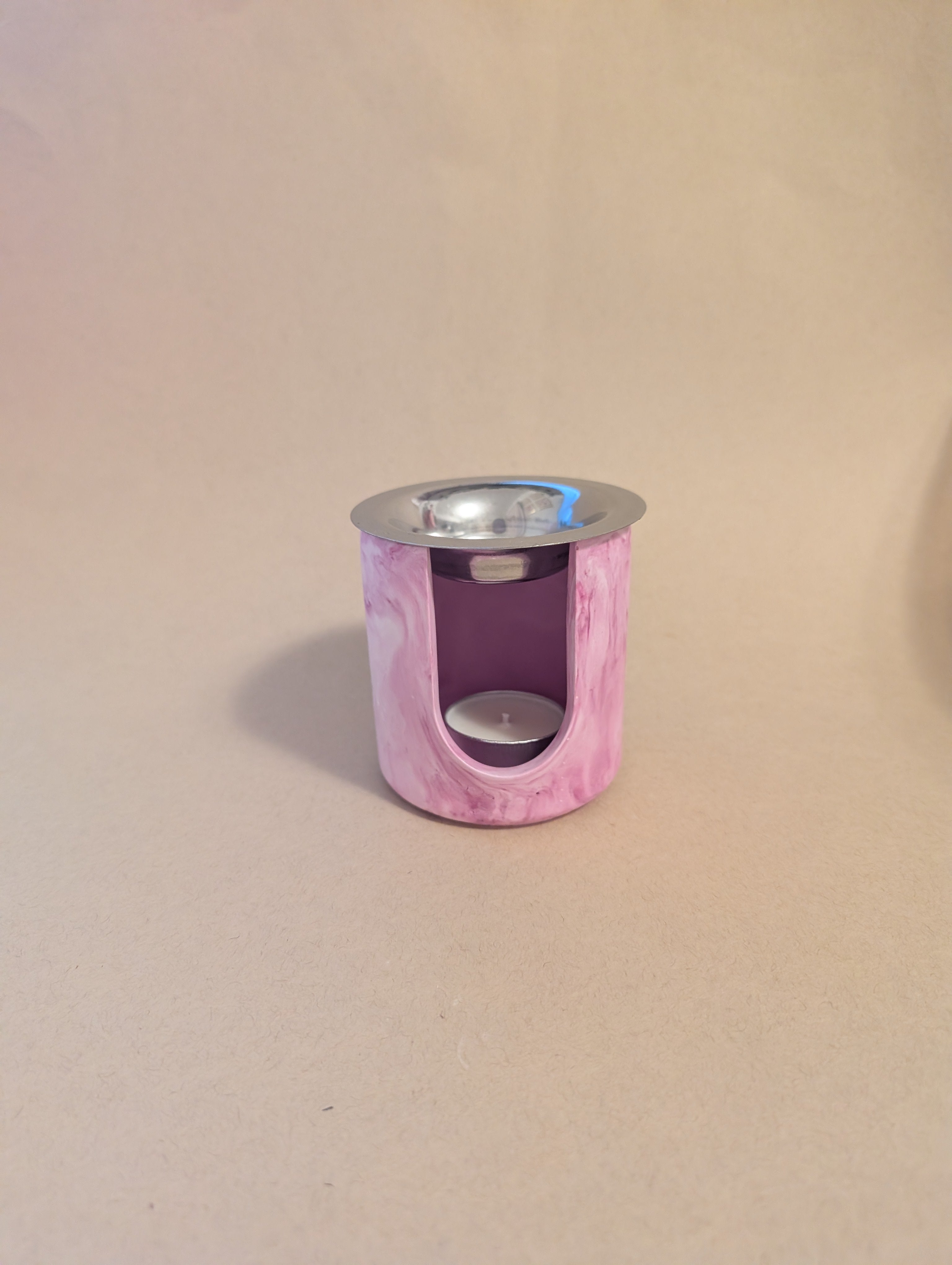 Ceramic Wax Warmer