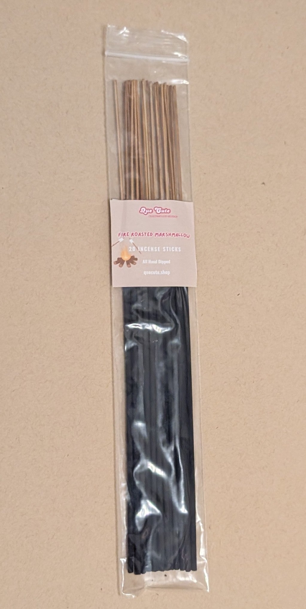 Fire Roasted Marshmallow Incense