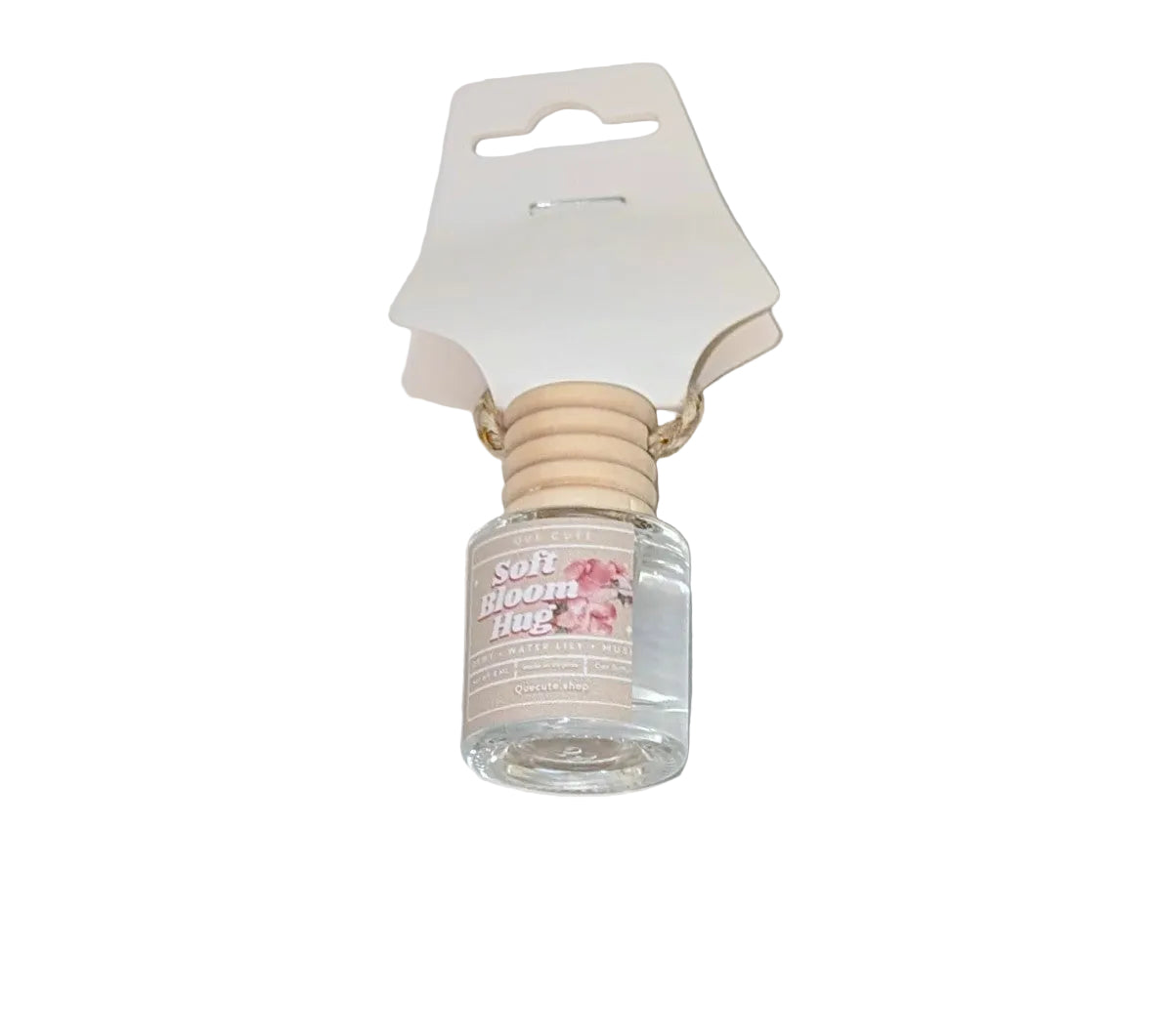 Soft Blossom Hug Car Diffuser