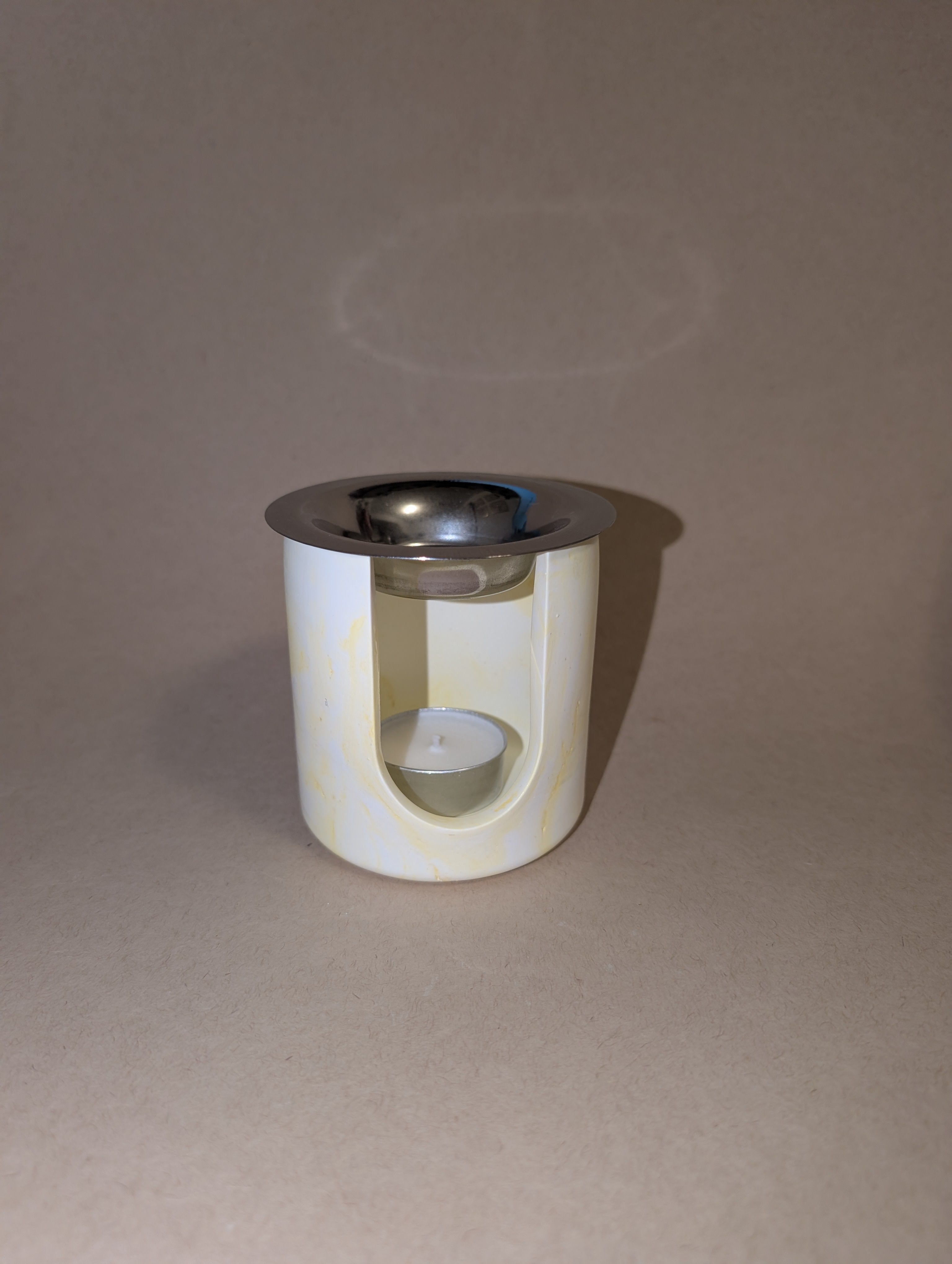 Ceramic Wax Warmer