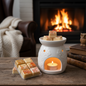 Cozy Cabin Wax Melt