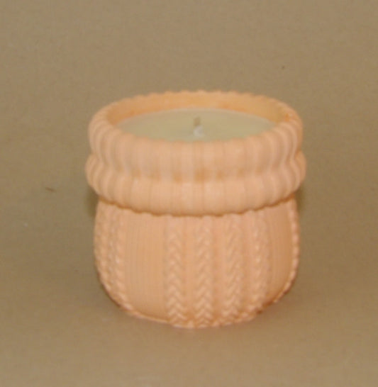 Toasted Pumpkin Spice Sweater Candle