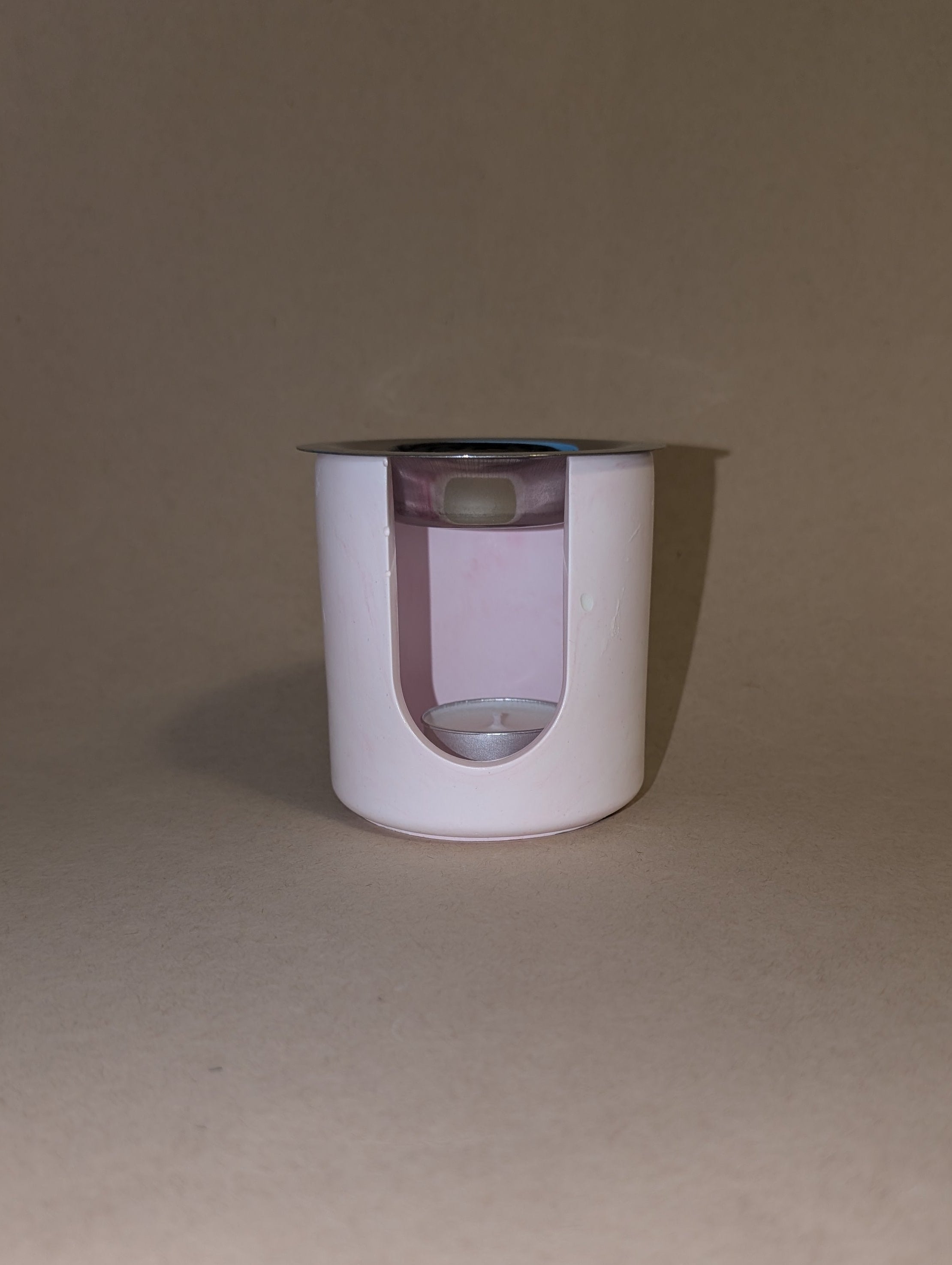 Ceramic Wax Warmer