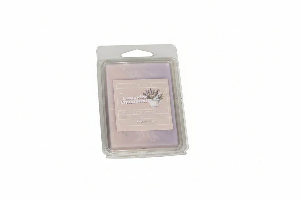 Lavender Chamomile Waxmelt