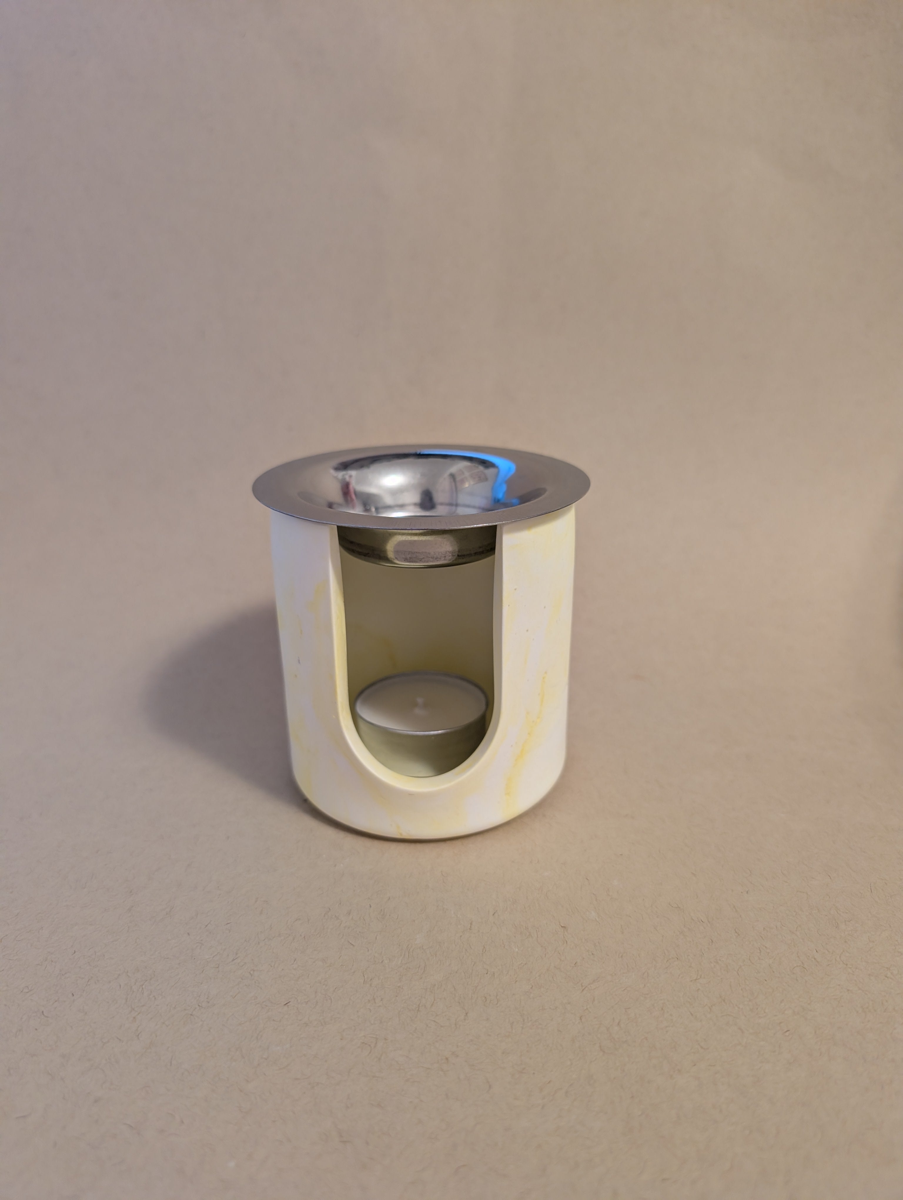 Ceramic Wax Warmer