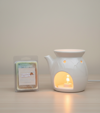 Sunday Brunch Wax Melt