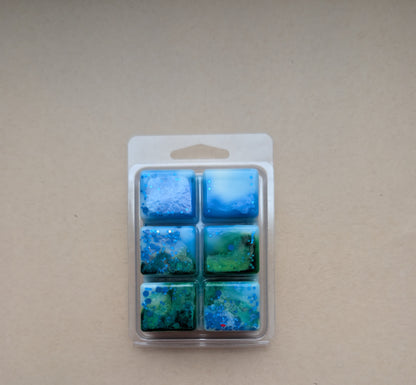 Cucumber Splash Wax Melt