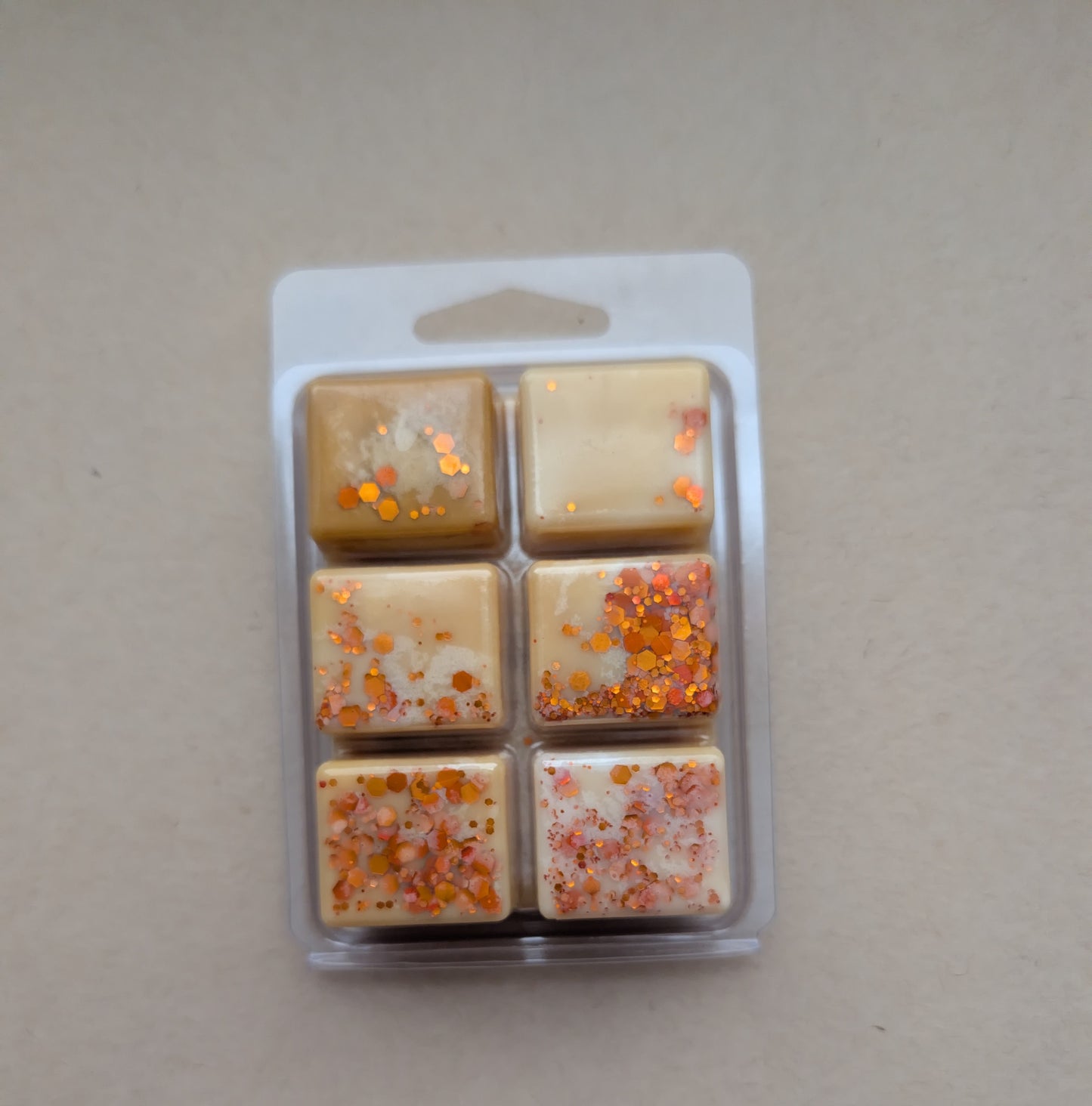 Snickerdoodle Wax Melt