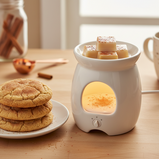 Snickerdoodle Wax Melt