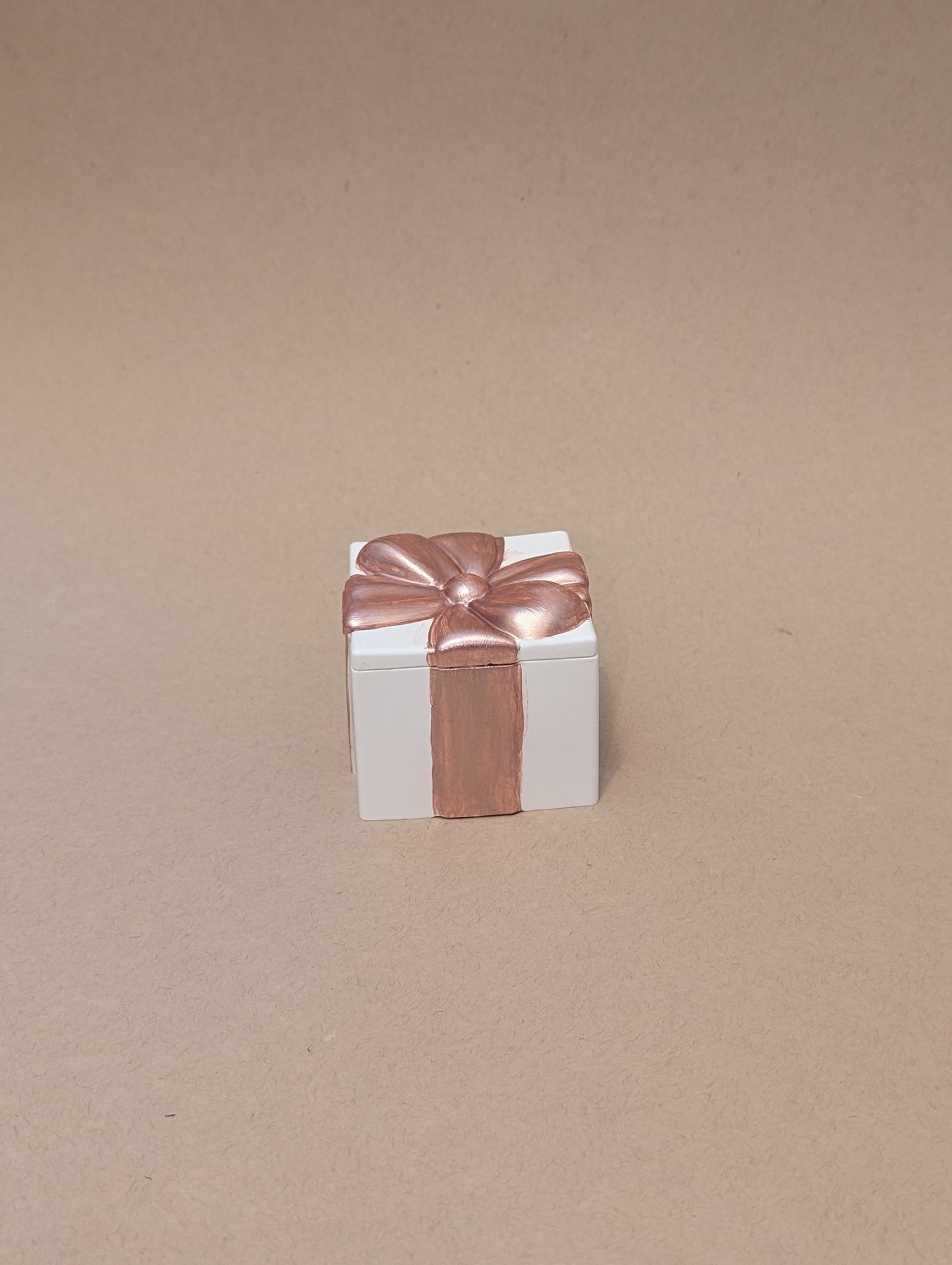 Gift Box Candle