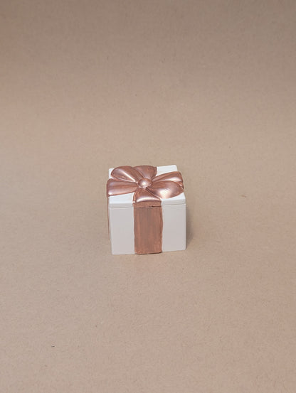 Gift Box Candle