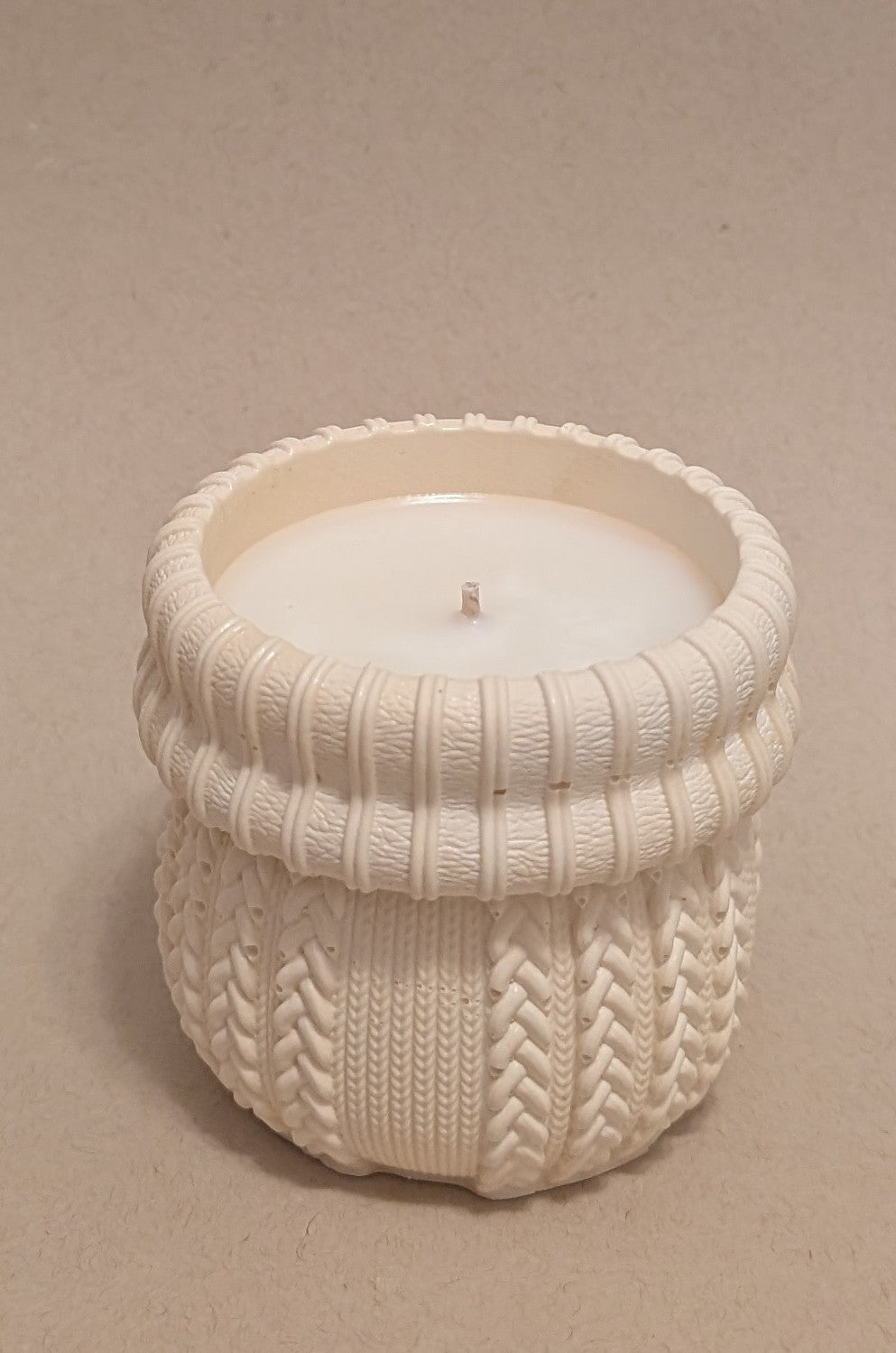 Cocoa Butter Cashmere Candle