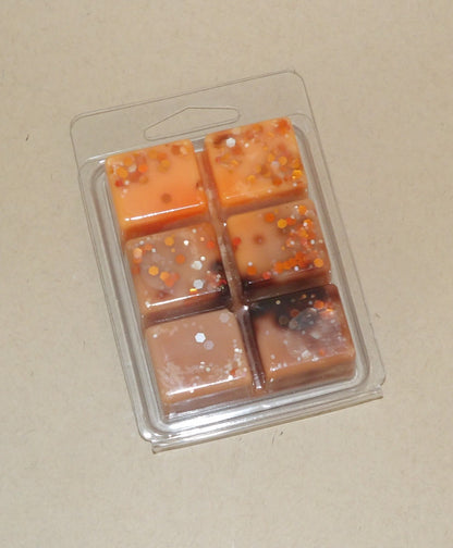 Toasted Pumpkin Spice Waxmelt