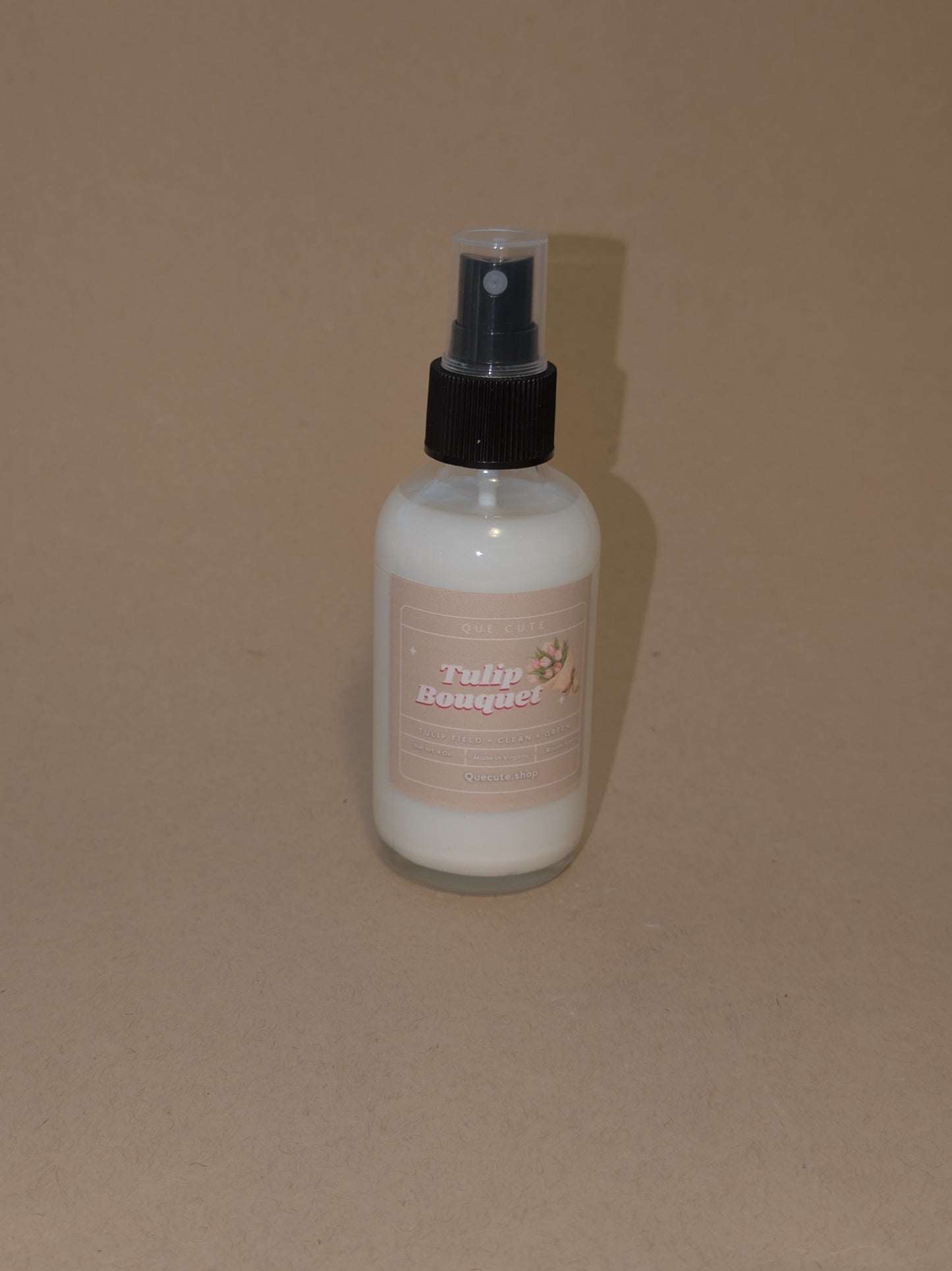 Tulip Bouquet Room Spray