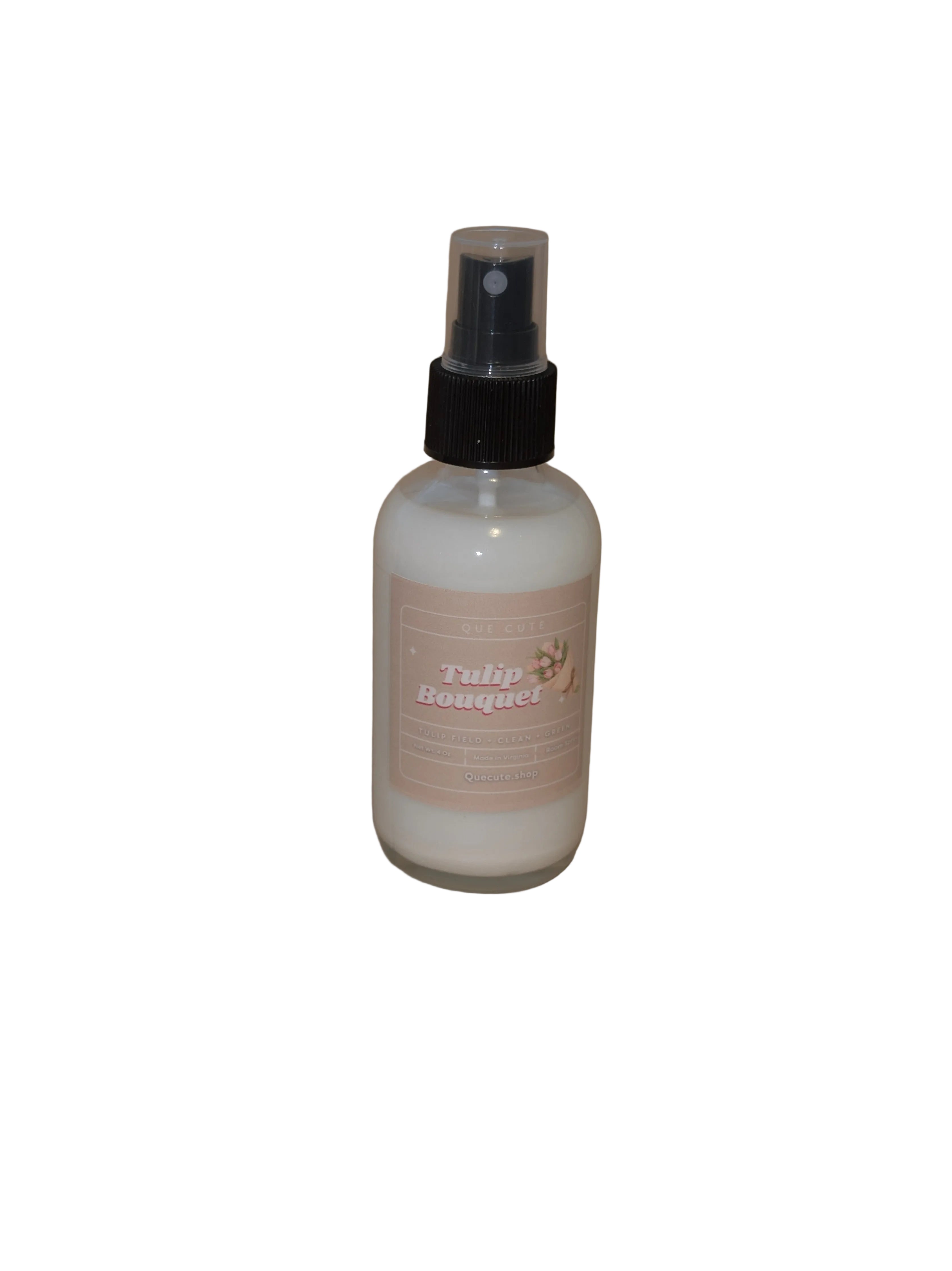 Tulip Bouquet Room Spray