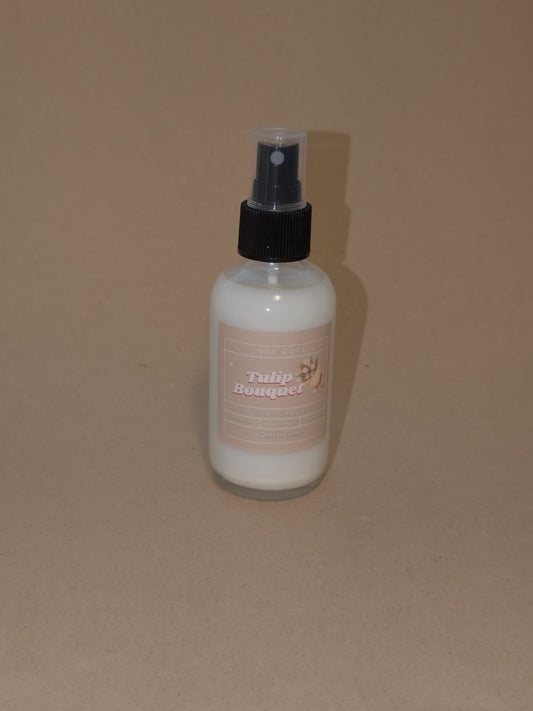 Tulip Bouquet Room Spray