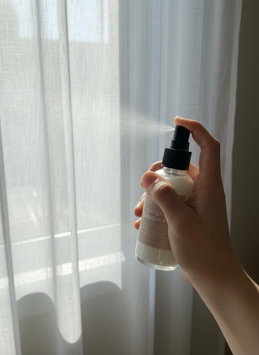 Tulip Bouquet Room Spray