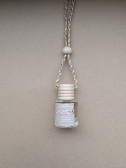 Fire Roasted Marshmallow Car Diffuser