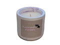 Lavender Field Candle