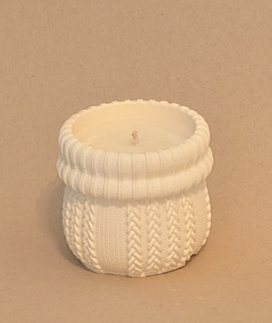 Cocoa Butter Cashmere Candle