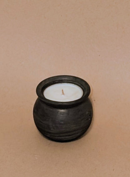 Cauldron Soy Candle