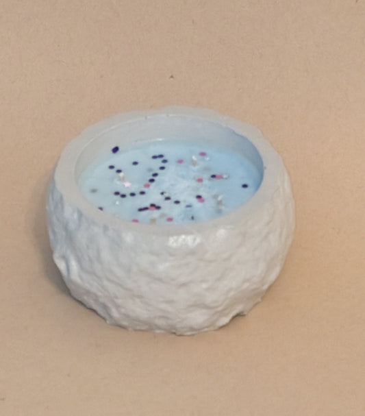 Milky Way Candle