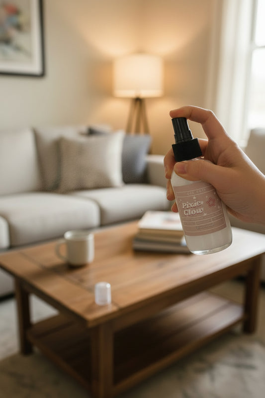 Pixie Glow Room Spray