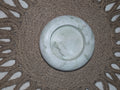 Circle Holder Marble Green