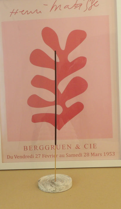 Small Circle Incense Stick Holder