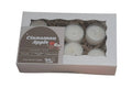 Cinnamon Apple Tealights