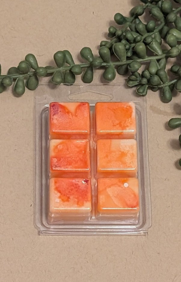 Spice Market Wax Melt