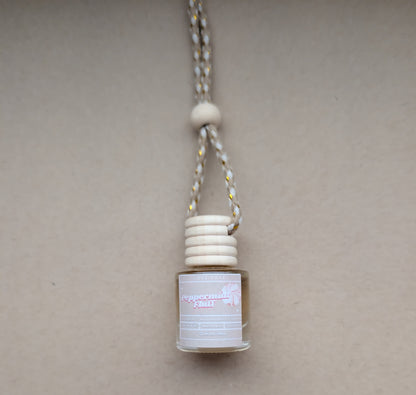 Peppermint Fluff Car Diffuser