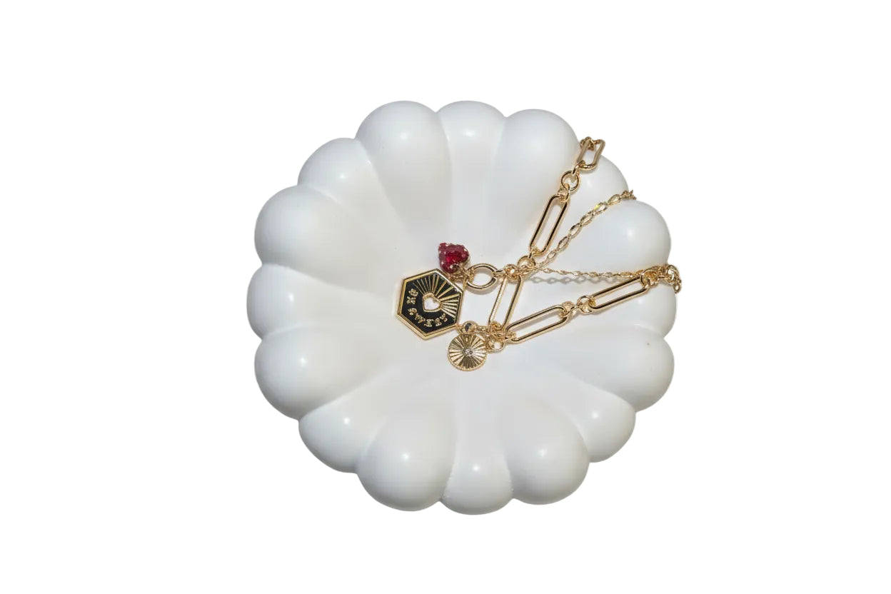 Chunky Bubble Bowl