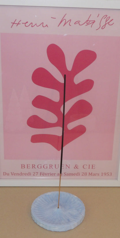 Big Circle Incense Stick Holder