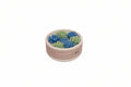 Desert Tide Mini Bowl Candle