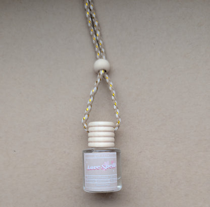 Love Spell Car Diffuser
