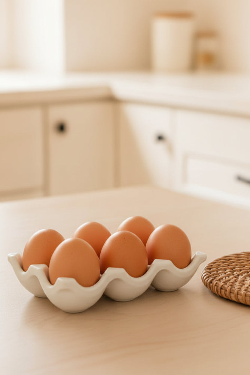 Egg Holder