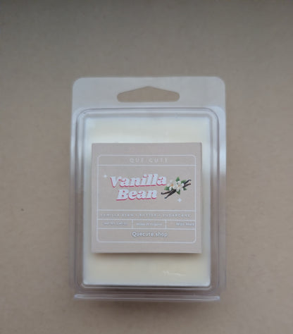 Vanilla Bean Wax Melt