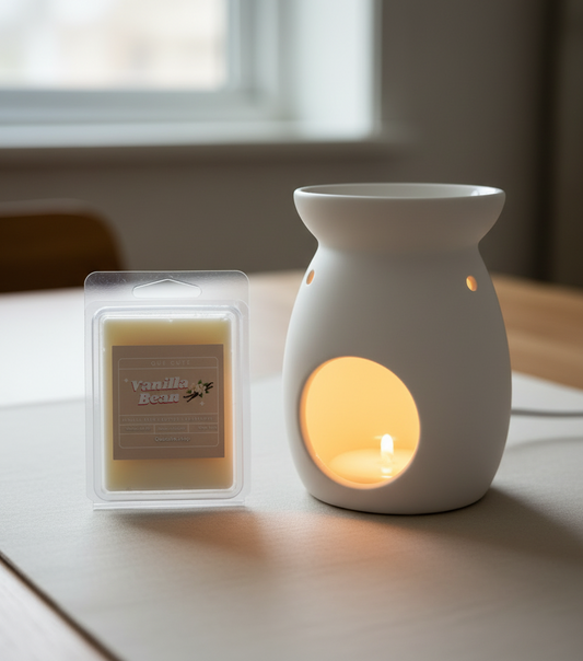 Vanilla Bean Wax Melt