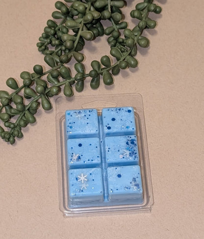 Flannel Waxmelt