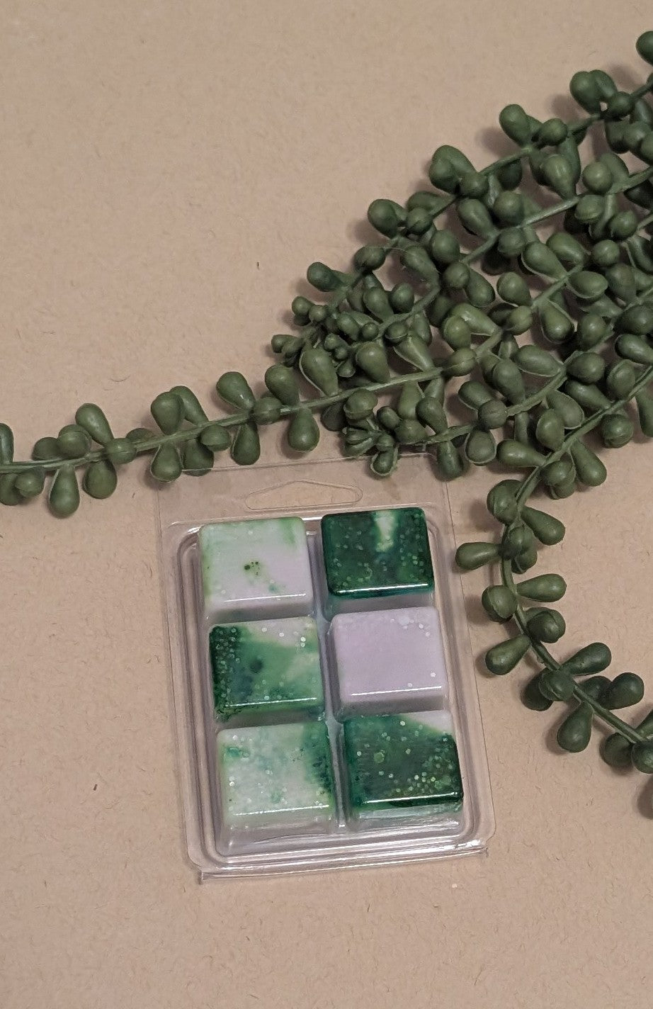 Witches Brew Wax Melt