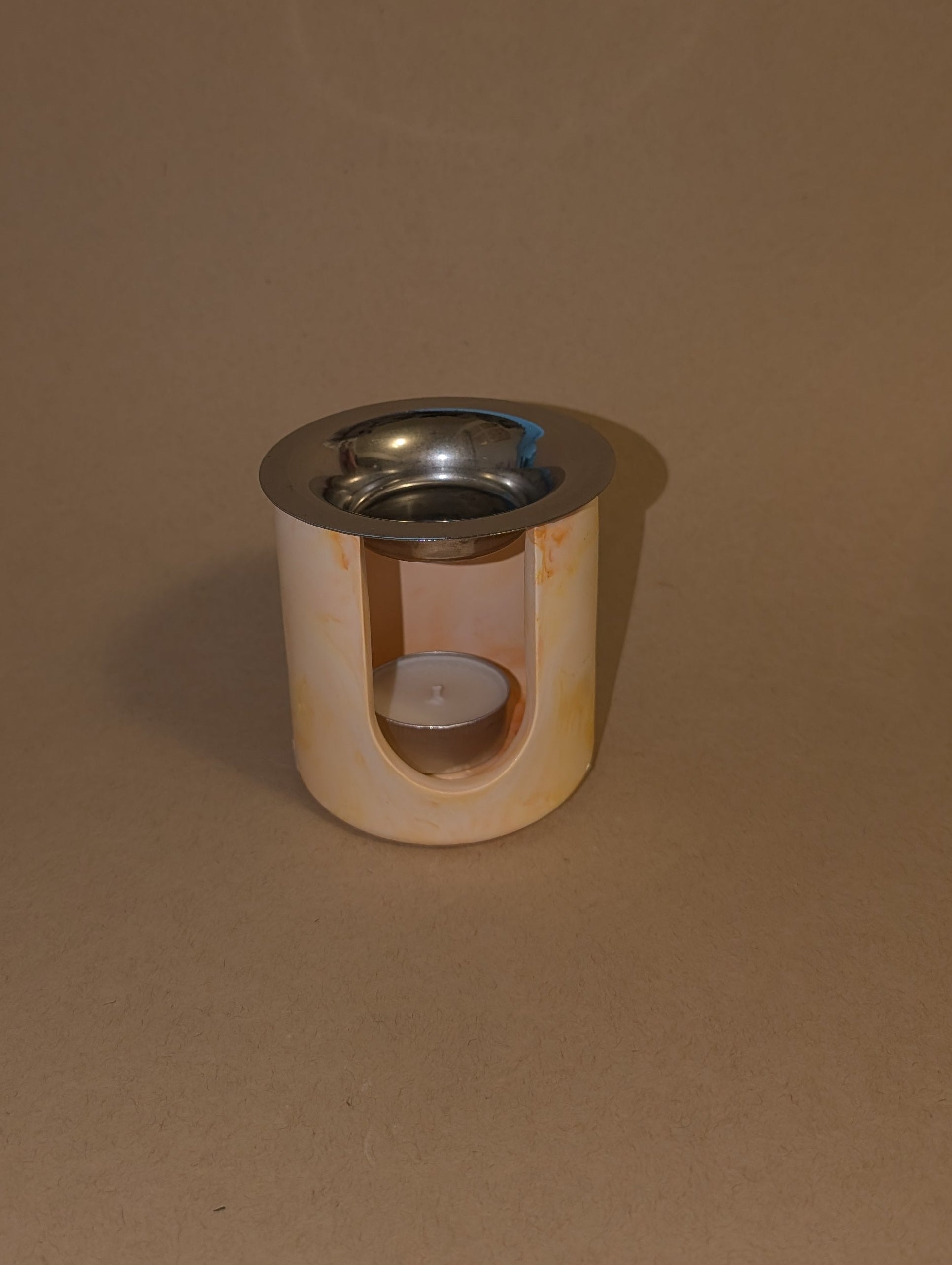 Ceramic Wax Warmer