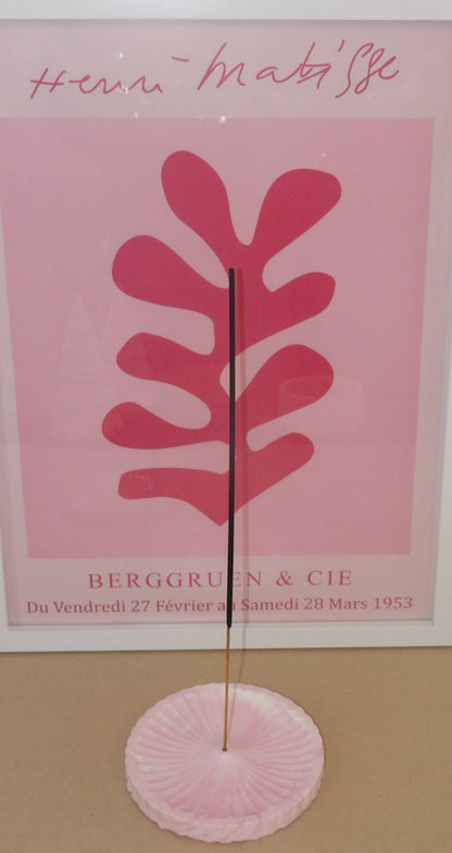 Small Circle Incense Stick Holder