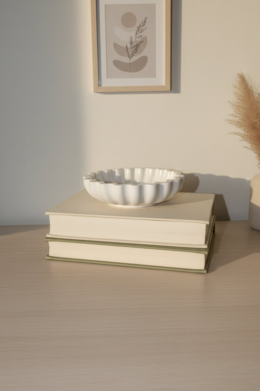 Wave Catch Bowl