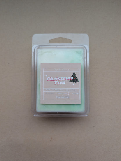 Christmas Tree Waxmelt