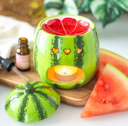 Watermelon Wax Warmer